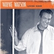 Wayne Watson - Living Room