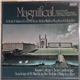 Antonio Vivaldi, Johann Sebastian Bach, Carl Philipp Emanuel Bach, Felicity Palmer, Robert Tear, Helen Watts, Stephen Roberts , King's College Choir, Cambridge, The Academy Of St. Martin-in-the-Fields, Philip Ledger - Magnificat