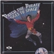 Patch The Pirate - Patch The Pirate Goes To Space